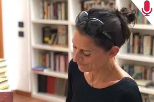 Federica Bosco, Il nostro momento imperfetto - Radio Lombardia